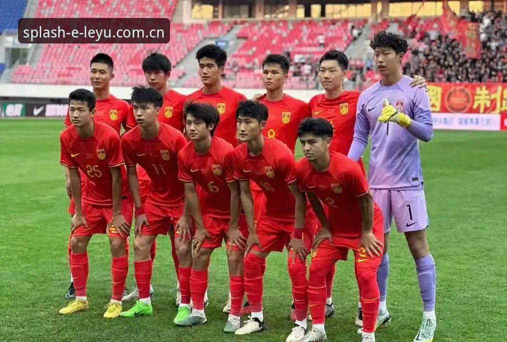 乐鱼电竞比分数据2026最新版本 U19国足0-3完败突尼斯,资深用户分享在乐鱼体育平台看球的真实体验